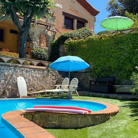 Apartment Vacarisses Torreblanca Estacion, Piscina Privada المظهر الخارجي الصورة