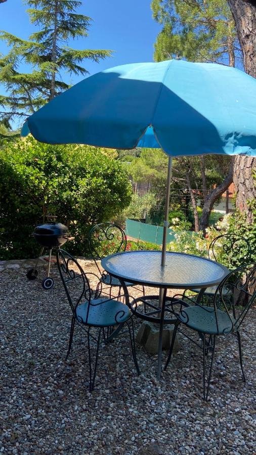 Apartment Vacarisses Torreblanca Estacion, Piscina Privada المظهر الخارجي الصورة