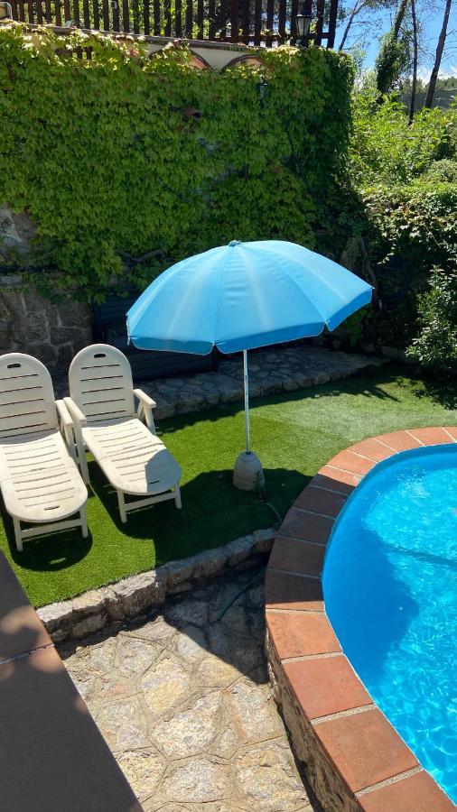 Apartment Vacarisses Torreblanca Estacion, Piscina Privada المظهر الخارجي الصورة