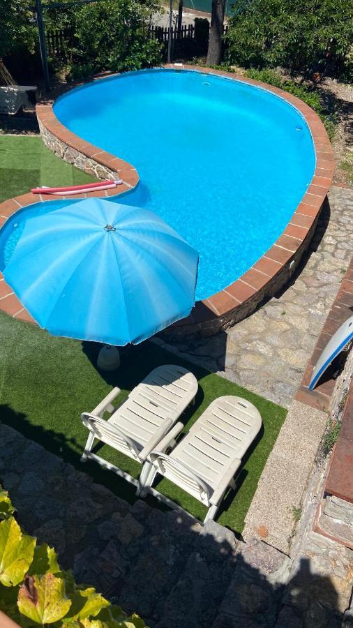 Apartment Vacarisses Torreblanca Estacion, Piscina Privada المظهر الخارجي الصورة