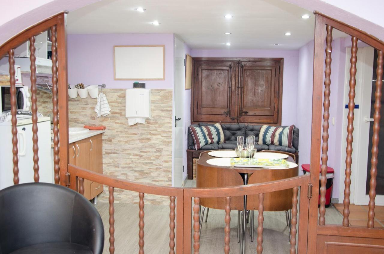 Apartment Vacarisses Torreblanca Estacion, Piscina Privada المظهر الخارجي الصورة