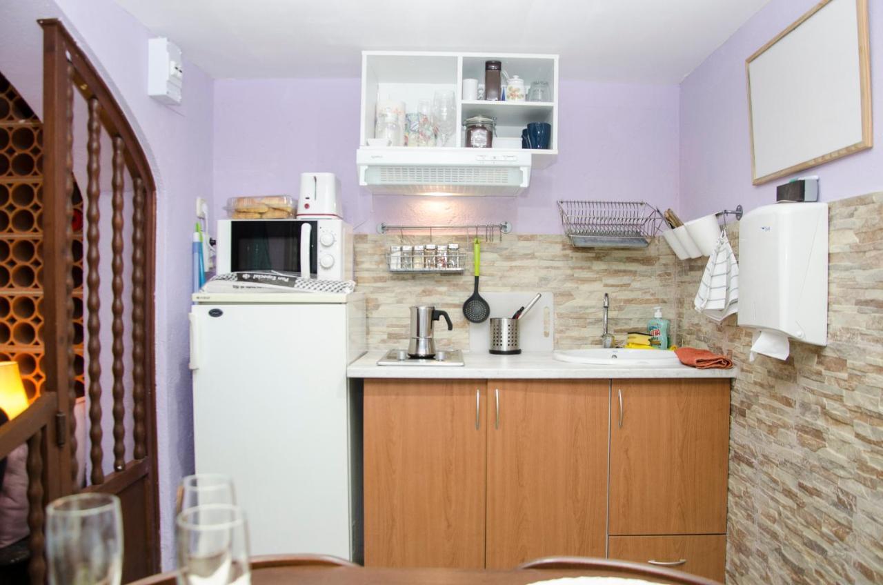 Apartment Vacarisses Torreblanca Estacion, Piscina Privada المظهر الخارجي الصورة