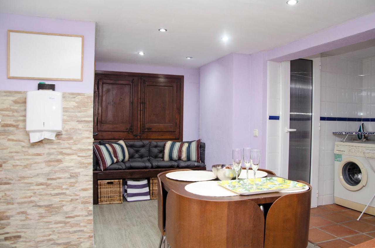 Apartment Vacarisses Torreblanca Estacion, Piscina Privada المظهر الخارجي الصورة