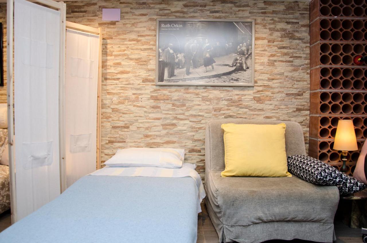 Apartment Vacarisses Torreblanca Estacion, Piscina Privada المظهر الخارجي الصورة