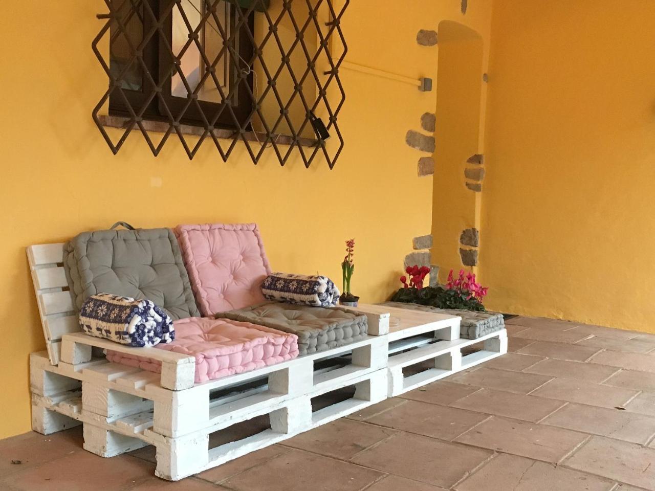 Apartment Vacarisses Torreblanca Estacion, Piscina Privada المظهر الخارجي الصورة